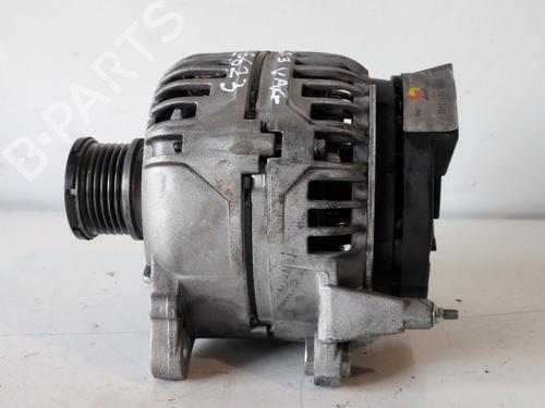 Alternator AUDI A4 B8 Avant (8K5) | BP38020472M7 - Image 2