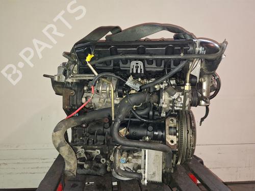 Used Engine FORD MONDEO III Saloon (B4Y) 2.0 16V TDDi / TDCi (115 hp) 29547838