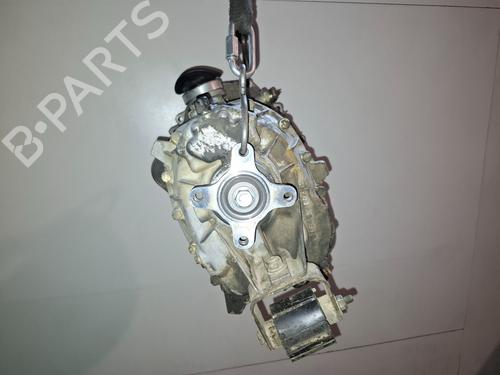 Gearbox MERCEDES-BENZ SPRINTER 2-t Van (B901, B902)  | BP25748710M3 