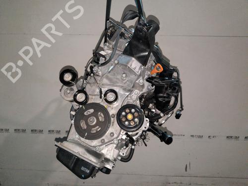 Engine KIA CEE'D (JD) | BP36504604M1 - Image 3