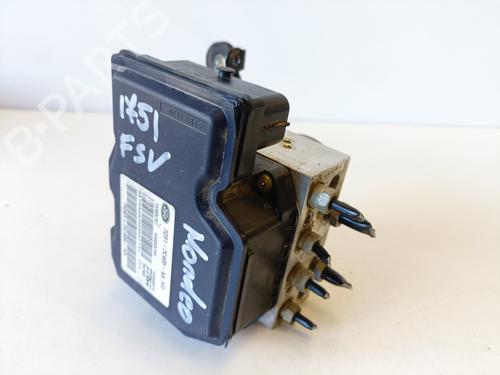 ABS pump FORD MONDEO IV (BA7) 2.0 TDCi | BP17947268M43 