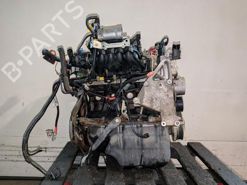 Used Engine FIAT PANDA (169_) 1.2 (169.AXB11, 169.AXB1A) (60 hp) 33005304