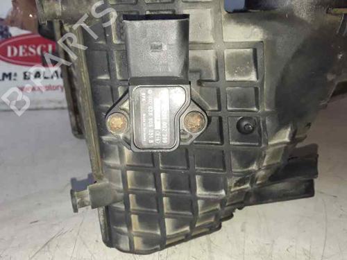 Intercooler AUDI A4 B6 Avant (8E5) 2.5 TDI | BP9281384M30 