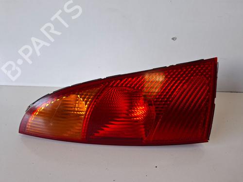 Used Left taillight FORD FOCUS I (DAW, DBW) 1.6 16V (100 hp) 24610272