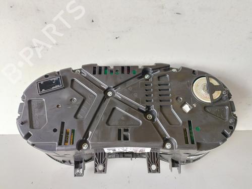 Instrument cluster SEAT IBIZA IV SC (6J1, 6P5) 1.0 TSI | BP12458129C47 