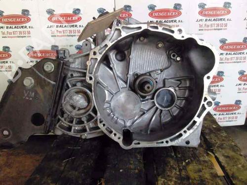 Used Gearbox CHEVROLET LACETTI (J200) 2.0 D (121 hp) 9280735