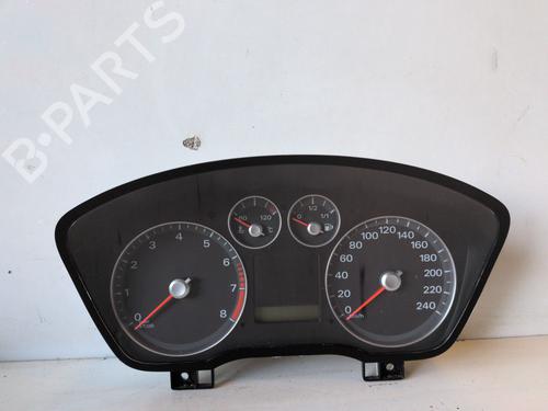Used Instrument cluster Instrument cluster FORD FOCUS II Saloon (DB_, FCH, DH) [2005-2026] 33187005 33187005