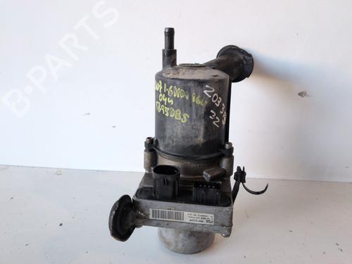 Used Steering pump Steering pump PEUGEOT 307 Break (3E) 1.6 HDi 110 (109 hp) 33186993 33186993