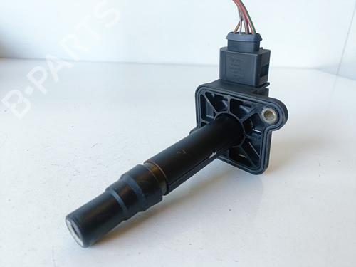 Ignition coil AUDI A6 C5 (4B2) 4.2 quattro | BP18293656M94 