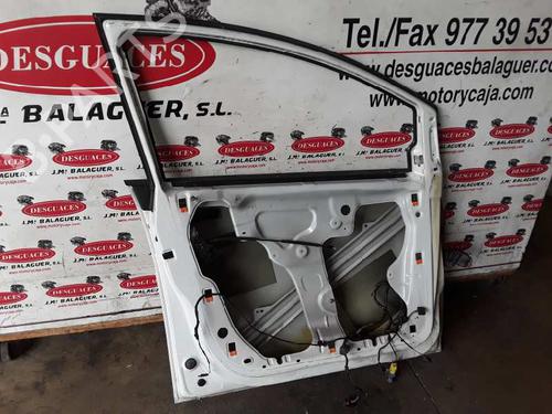 Left front door SEAT ALTEA (5P1)  | BP9315307C2 