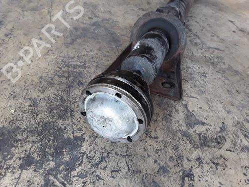 Driveshaft MERCEDES-BENZ M-CLASS (W163) ML 400 CDI (163.128) | BP9284898M37 