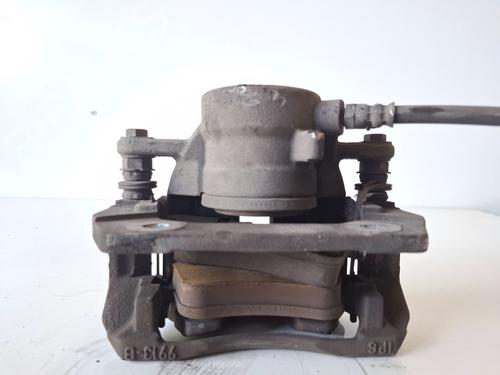 Left front brake caliper MERCEDES-BENZ A-CLASS (W169) A 200 CDI (169.008, 169.308) | BP26162729M105 