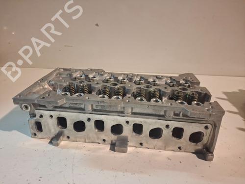 Used Cylinder head FIAT FIORINO Box Body/MPV (225_) 1.3 D Multijet (225BXD1A, 225BXB1A, 225BXB11) (75 hp) 30636792