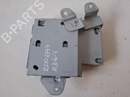 Electronic module MAZDA CX-3 (DK) 2.0 SKYACTIV-G (DK5W, DK6W) | BP29376530M83 