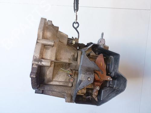 Gearbox FORD FIESTA V (JH_, JD_) 1.4 16V | BP19939005M3
