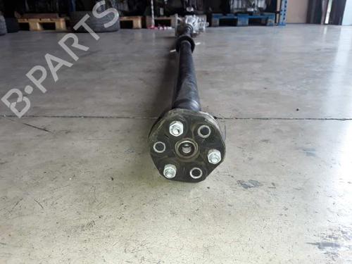 Transfer box BMW X2 (F39) xDrive 20 d | BP9362511M36 