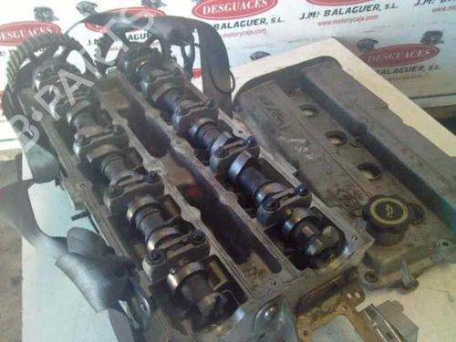 Cylinder head FORD ESCORT V Convertible (ALL, BJ2)  | BP18836133M5 