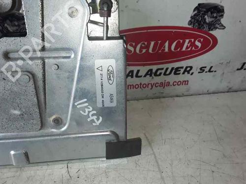 Rear left lock FORD TOURNEO CONNECT  | BP9281327C100 