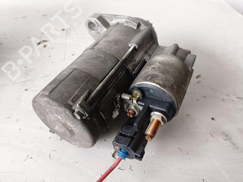 Starter VW PASSAT B6 Variant (3C5)  | BP13877860M8 