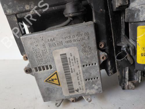Left headlight BMW 3 (E46) 318 d | BP38156568C28 - Image 7