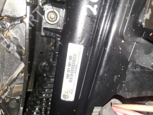 Water radiator SEAT LEON (1P1) | BP30977368M31