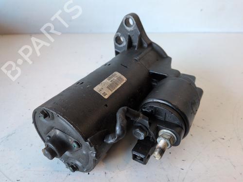 Starter SEAT CORDOBA (6K1, 6K2) 1.9 D | BP32134578M8 