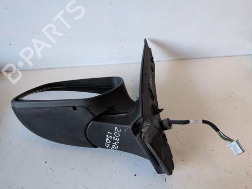 Left mirror FORD C-MAX (DM2) 1.8 | BP33187006C26  - Image 5