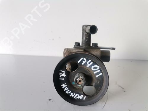 Styring servopumpe HYUNDAI ACCENT II (LC) 1.3 (84 hp) 10097503
