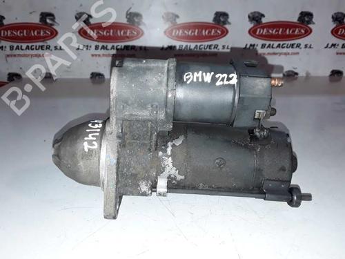 Starter BMW 3 (E36) 318 i | BP9283580M8 