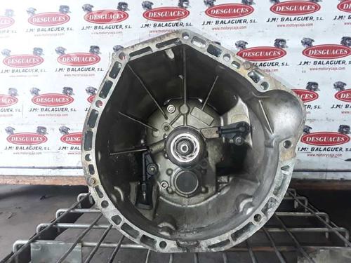 Used Gearbox MERCEDES-BENZ C-CLASS (W203) C 180 (203.035) (129 hp) 9281579