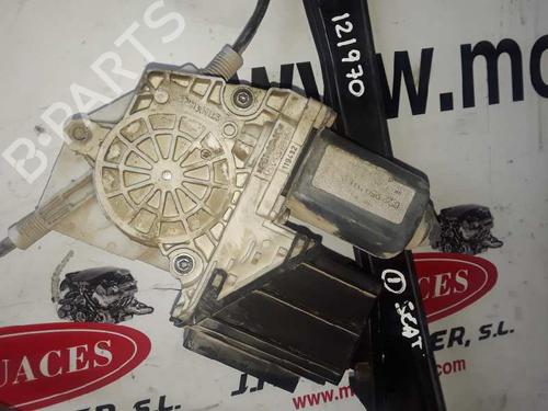 Front right window mechanism SEAT IBIZA III (6L1)  | BP9282272C23 
