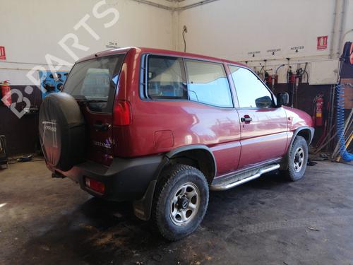 AC compressor FORD MAVERICK (UDS, UNS) 2.4 i | BP9508457M34 
