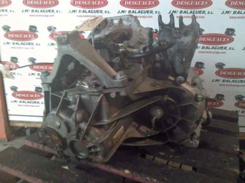 Gearbox FORD FOCUS II (DA_, HCP, DP) 1.8 TDCi | BP9280888M3 
