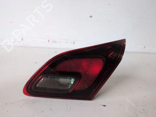 Used Right taillight Right taillight OPEL ASTRA J (P10) [2009-2016] 36421077 36421077