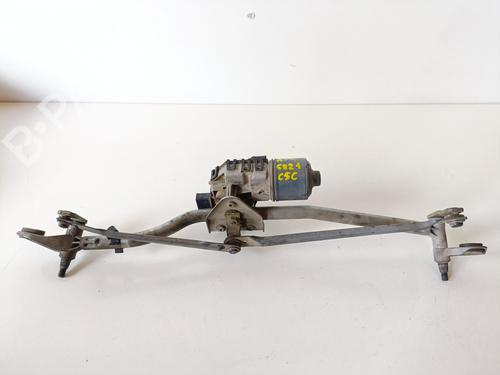 Front wiper motor AUDI A4 B7 (8EC) 2.5 TDI | BP18474340M29 