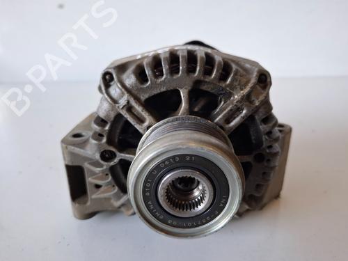 Alternator PEUGEOT BIPPER (AA_) 1.3 HDi 75 | BP24296278M7 
