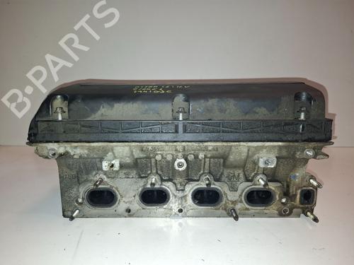 Used Cylinder head OPEL ASTRA H (A04) 1.6 (L48) (105 hp) 29956635