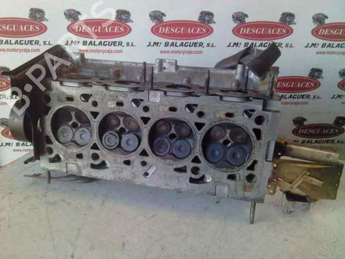 Cylinder head FORD ESCORT V Convertible (ALL, BJ2)  | BP18836133M5 