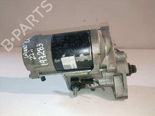 Starter LAND ROVER FREELANDER I (L314) 2.0 Td4 4x4 | BP21550309M8 