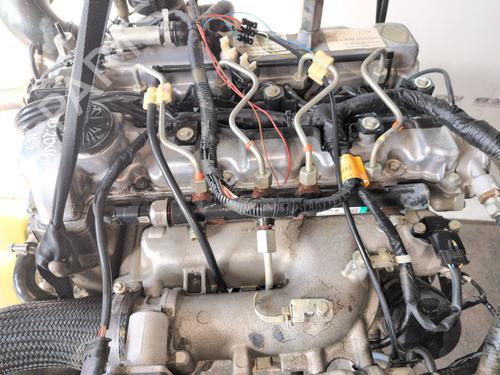 Engine SSANGYONG KYRON | BP36478408M1 - Image 2