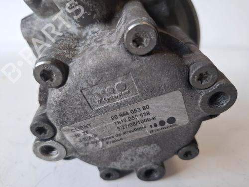 Styring servopumpe CITROËN C5 II (RC_)  | BP27262114M99 