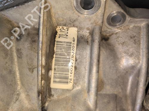 Gearbox SUZUKI SX4 (EY, GY) | BP33411849M3 - Image 3