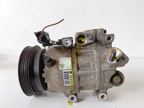 Used AC compressor HYUNDAI MATRIX (FC) 1.5 CRDi VGT (110 hp) 18961441