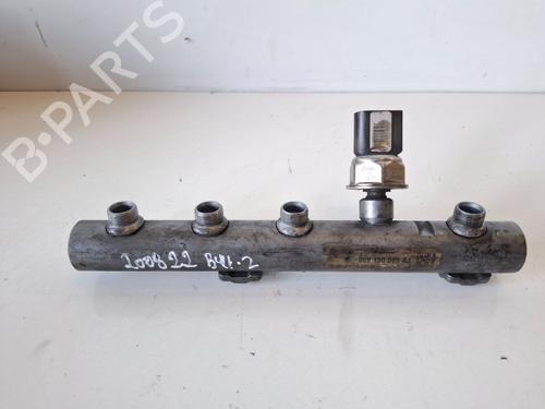 Used Injection rail AUDI A5 Sportback (8TA) 3.0 TDI quattro (240 hp) 29547878