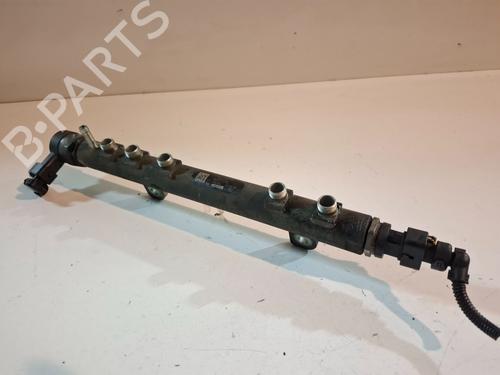 Injection rail OPEL CORSA D Hatchback Van (S07)  | BP29547843M98 