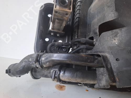 Oljekjøler AUDI A6 C6 Avant (4F5) 3.0 TDI quattro | BP29972244M33