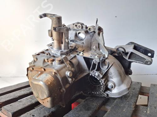 Gearbox SUZUKI SWIFT III (MZ, EZ)  | BP26441450M3 