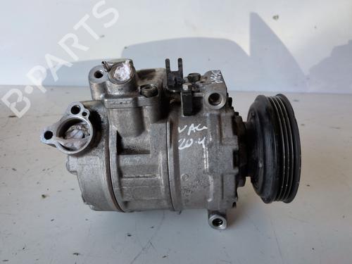 AC compressor VW PASSAT B5.5 (3B3) | BP37026857M34 - Image 3
