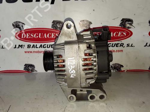 Alternator FORD KA (RB_)  | BP9281808M7 