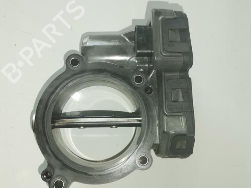 Used Throttle body MERCEDES-BENZ VITO Van (W447) [2014-2025]  9313794